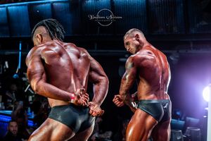 Фотограф Вадим Свирин